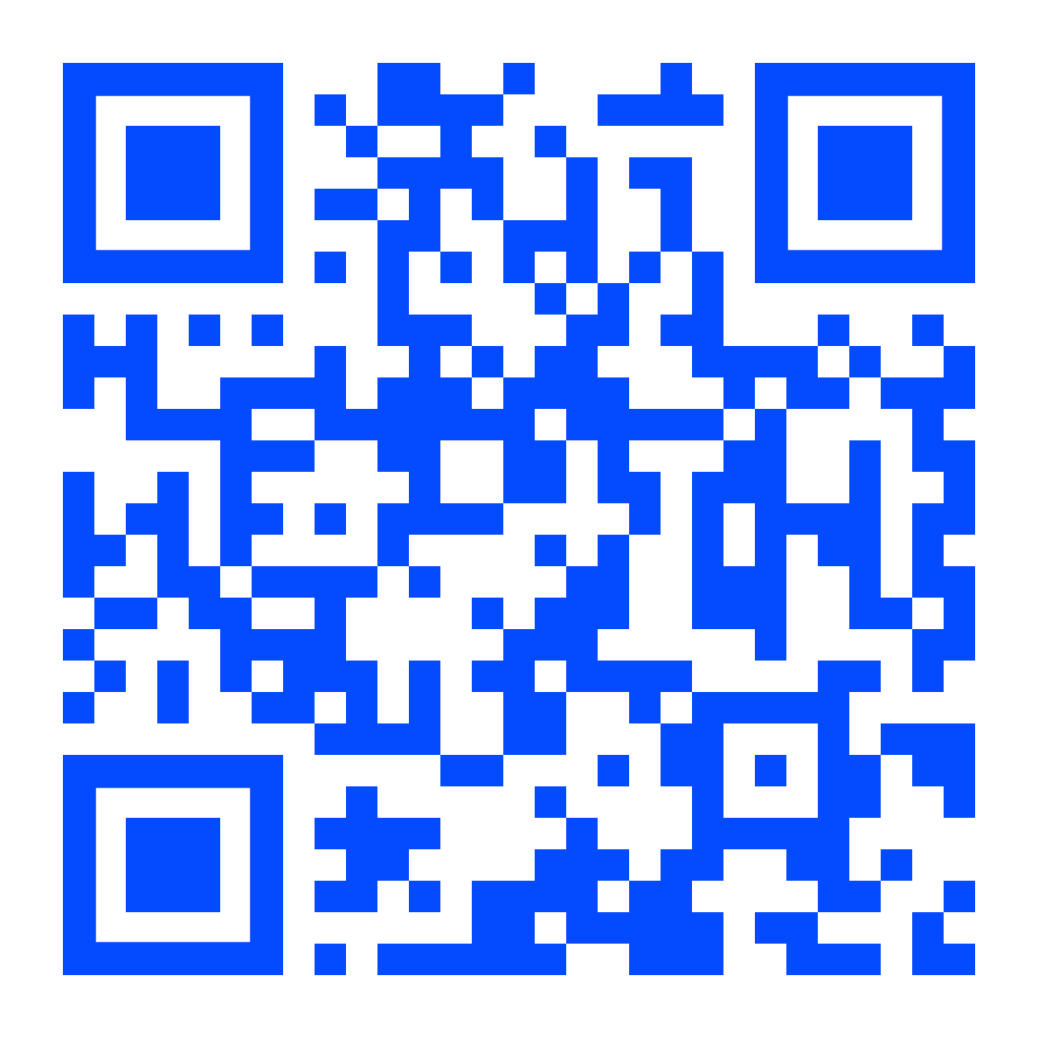 Telegram QR Code